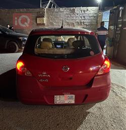 نيسان فيرسا